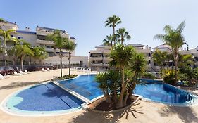 Apartamento En Los Cristianos Urb.Playa Graciosa